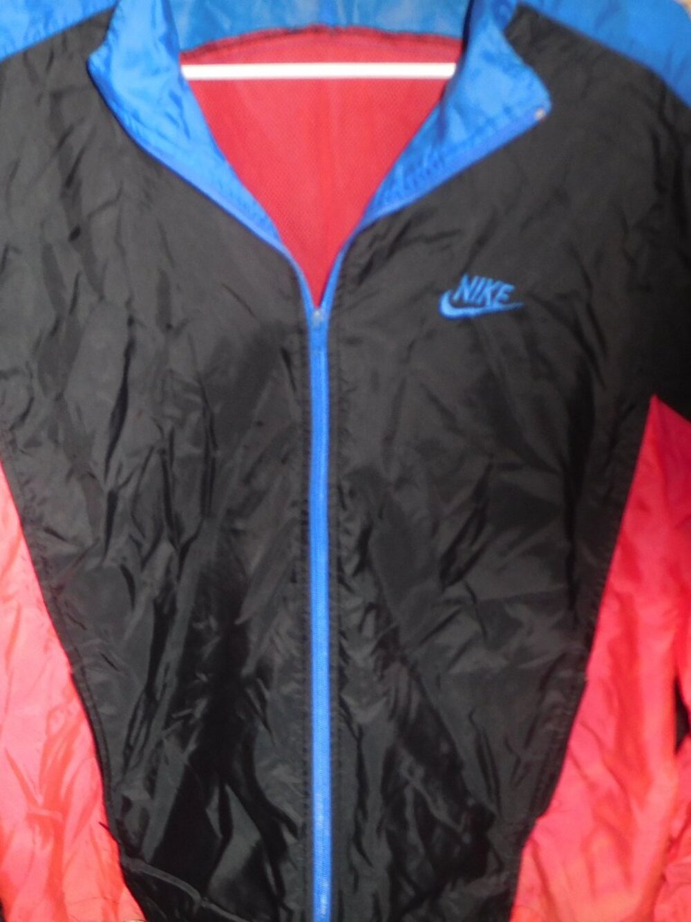 Nike Windbreaker